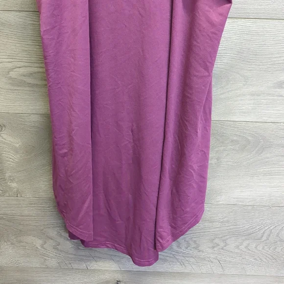 No Brand Long Tank Dress Women's Plus Size 3x - Picture 6 of 7